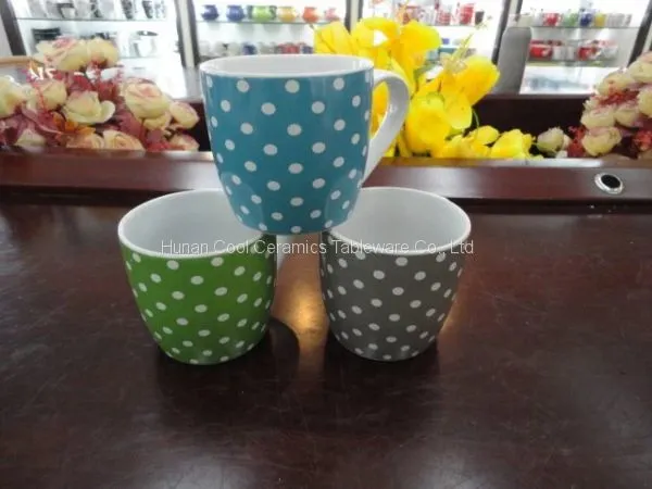 Turkish Irish Coffee Maker Tea Tasting Cups Set Tea Camping Mugs Wholesale Table Nescafe Tea Cup Sets Porcelain Ice Ceramic Mug photo-3