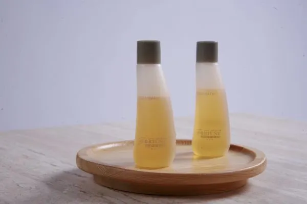 Eliya Cheap Mini Hotel Soap for Hotel for Wholesale