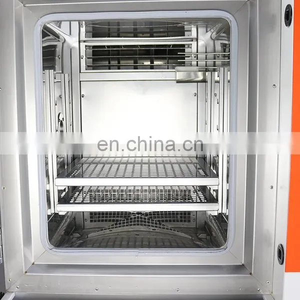 Temperature And Humidity Test Chamber Price Climatic Chamber photo-4