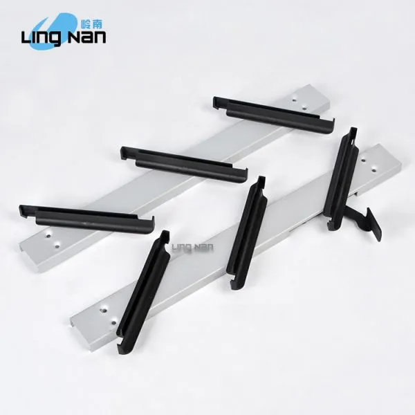 Factory Outlet Louver Blade Cheap Price 6-AP1 Africa Popular Type Louvre Window Frame