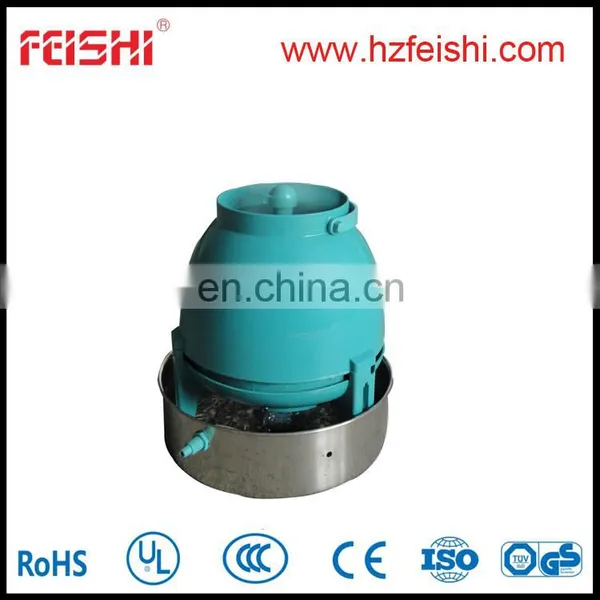 Centrifugal Greenhouse Humidifier With Auto Water Inlet photo-2