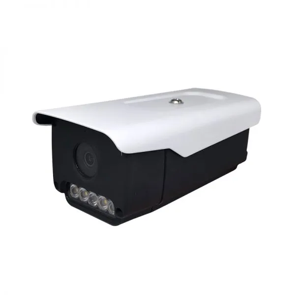 4chs 5.0MP Full Color in Day & Night Network Poe IP Camera Systems photo-3