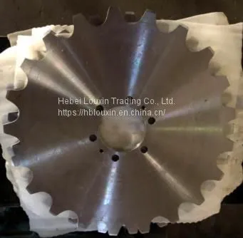 Sprocket Wheel photo-3