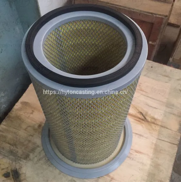 Apply to Metso Nordberg Gp100s Cone Crusher Accessories Filter Cartridge Element photo-3