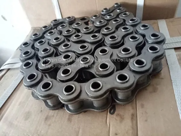 Distributor and Manufacturer of Industrial Transmission Roller Chain photo-5