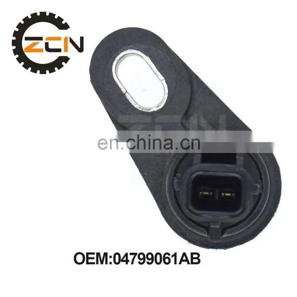 Original Crankshaft Position Sensor OEM 04799061AB For Dodge High Quality photo-4