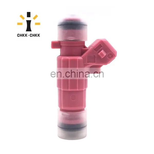Factory Price Automotive Parts Fuel Injector Nozzle OEM 0280156295 photo-3