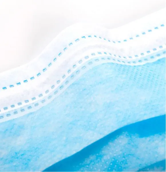 Disposable Surgicall Mask With CE FDA photo-2