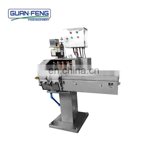 High Quality Food Equipment Fresh Corn Thresher Sheller Machines