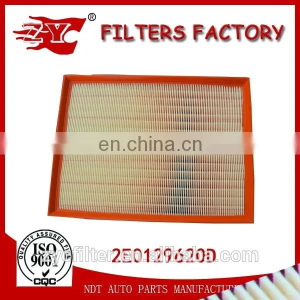 OEM 2E0129620D Air Filter photo-5