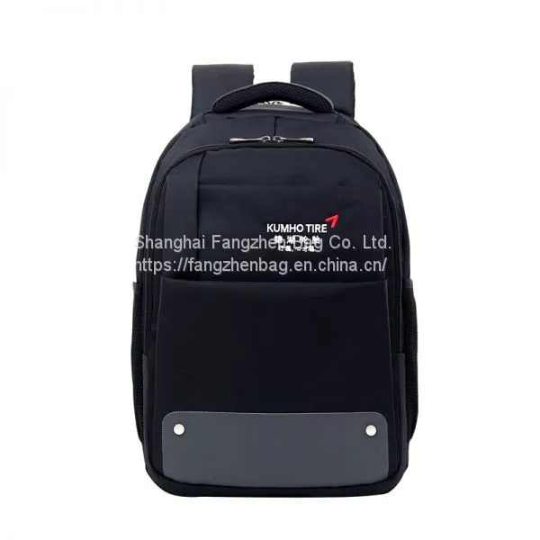 Custom Laptop Backpack photo-2