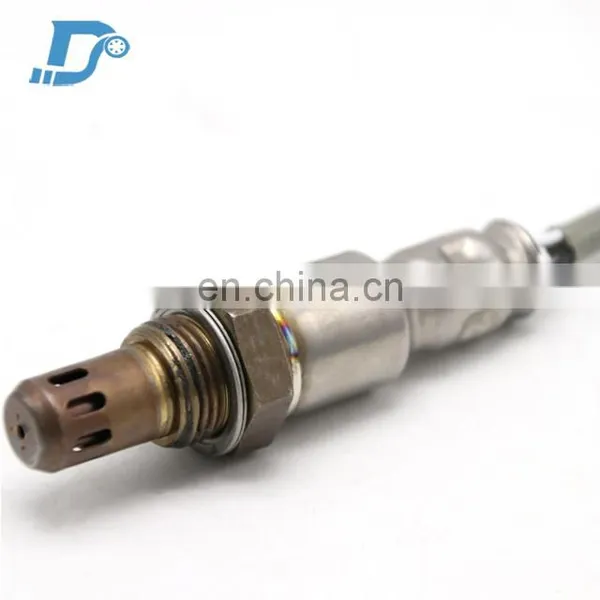 Lambda Oxygen Sensor O2 ED8A-9F472-AB for Front Left photo-4