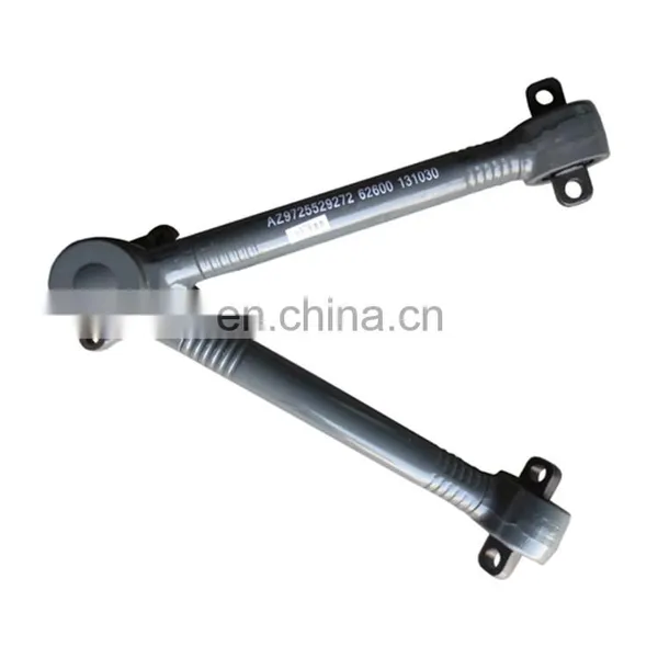 Howo FOTON FAW Beiben Shacman Dongfeng China Auto Truck Spare Parts photo-6
