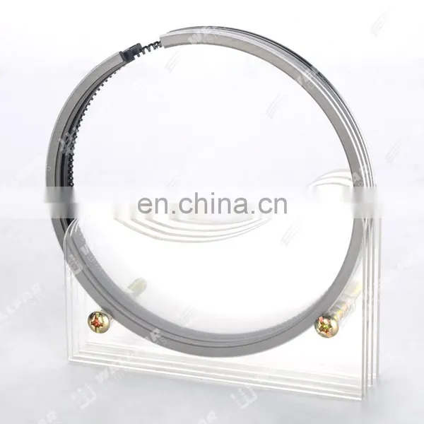 OM904 LA 906 HLA 906 LA Engine Model Piston Ring A48940 00316N0 Diameter 102mm photo-5