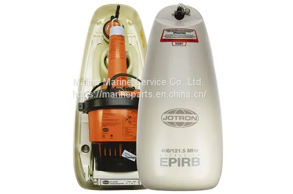 JOTRON Tron 40VDR Capsule With Bracket photo-3