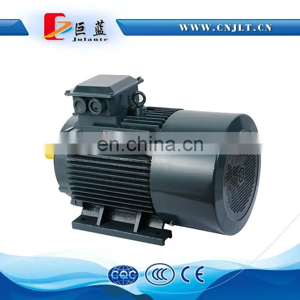 Electric Motor(Y, Y2, YC, YCL, JY, ML, MS, MY) photo-3