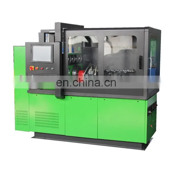 BCS815A Diesel Fuel Common Rail Injection Pump Test Bench photo-2