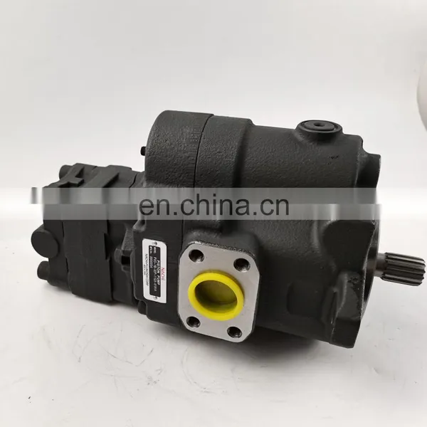 Nachi PVD-1B-32P-11G5-4191A Hydraulic Piston Pump Oil Pump Excavator Parts photo-2