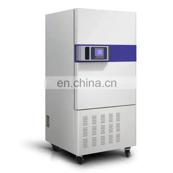 Mold Incubator Laboratory Equipment photo-3