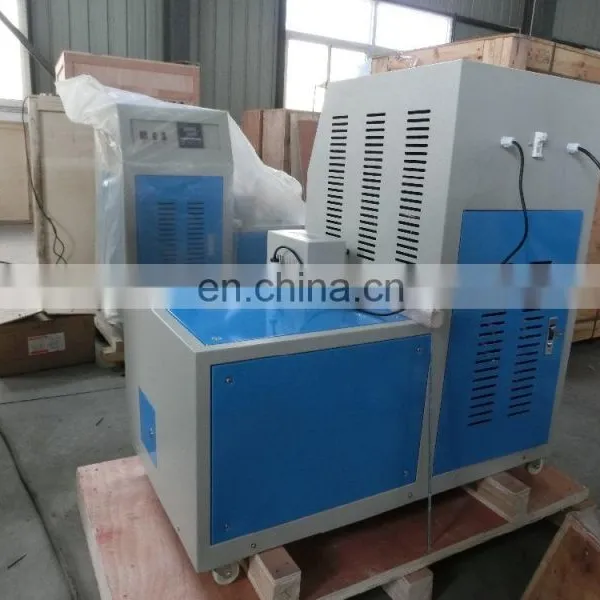 DWC-40 60 80 100 Charpy Impact Specimen Low Temperature Chamber photo-4