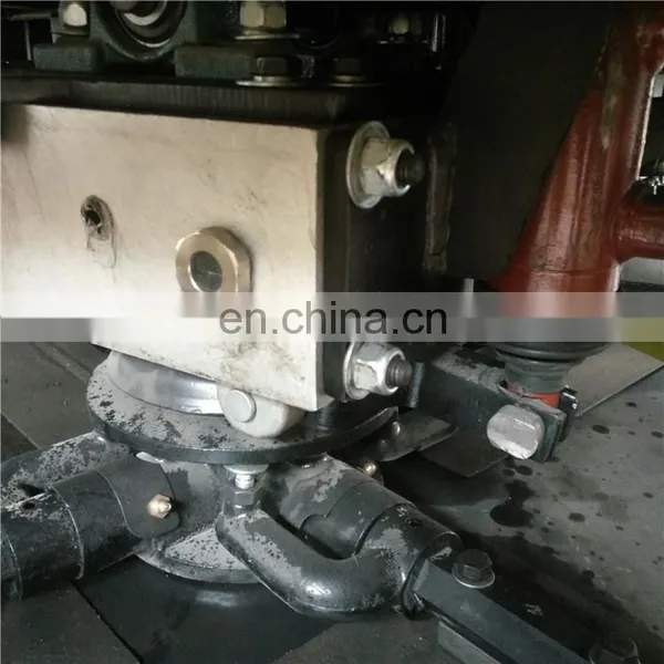 Hydraulic Rideon Seat Type Lower Rider Concrete Power Trowel Gasoline Engine photo-6