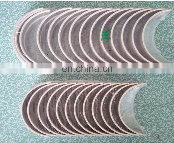 for Nissan 6D31 6D31T 6D31-T Engine Bearing Gasket Piston Ring Set photo-4