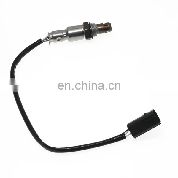 Lambda Oxygen Sensor for CHEVROLET AVEO LACETTI NUBIRA SPARK DAEWOO KALOS 96423429 DOX-0320 96418970 GY08-18-861A GY0818861A photo-3