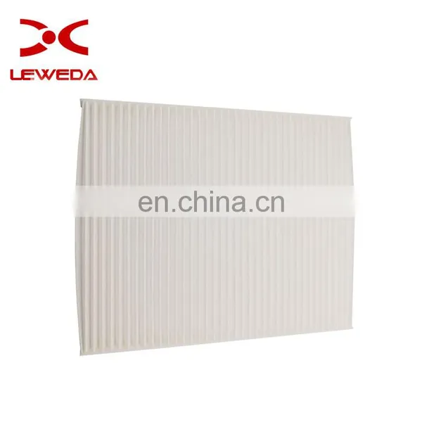 Hepa Cabin Filter Car A/C Filter 97133-2E000 Air Conditioning Filter photo-2