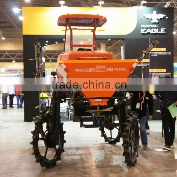 Chinese Factory Directly Sell Self-Powerwd Boom Sprayer photo-5