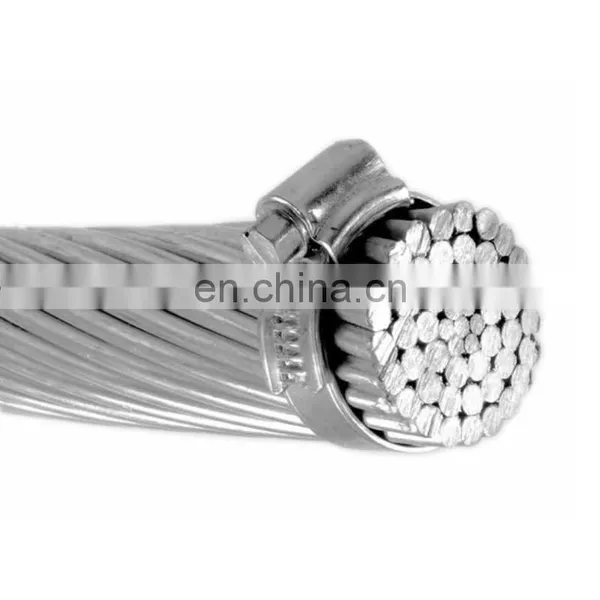 AAC Aluminum Conductor Standard International Standard IEC 61089 photo-5