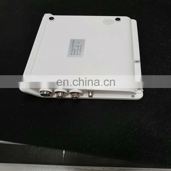 P812 Touch Screen Conductivity Meter photo-4