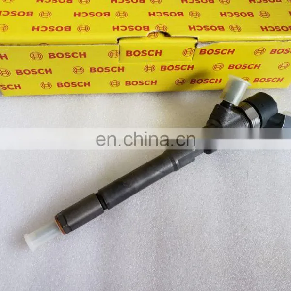 ОРИГИНАЛЬНЫЙ НАПРАВЛЯЮЩИЙ ИНЖЕКТОР КОММОН РЕЙЛ 0445110269 photo-4