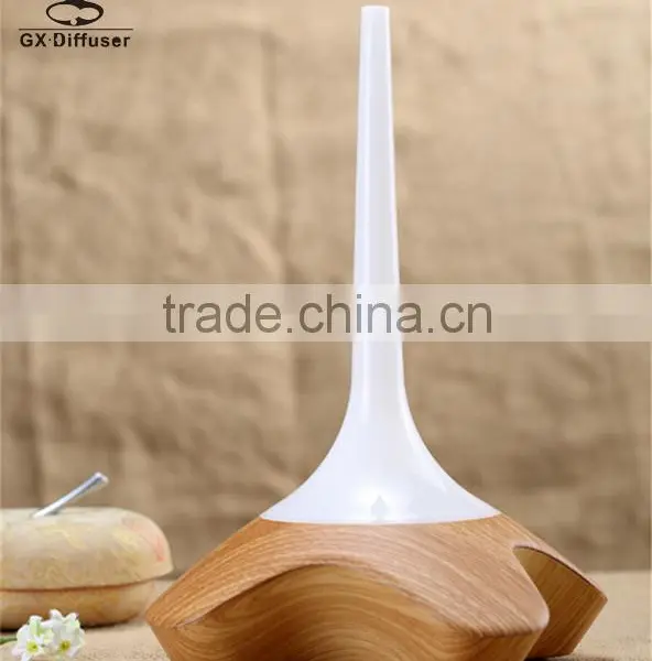 GX DIFFUSER Diffuser Aroma Low Noise Air Dehumidifier photo-2