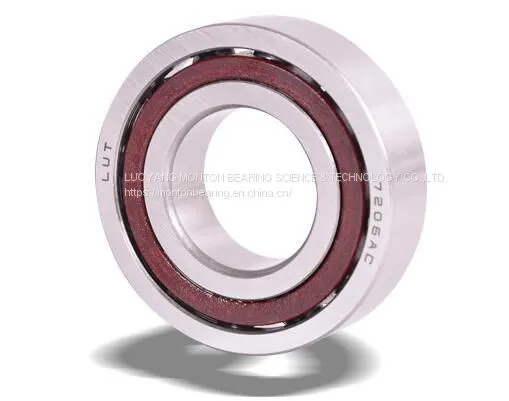 Precision Spindle Bearings: Ceramic Balls HC7000E.T.P4S.UL photo-5
