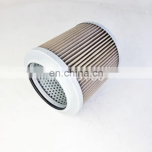 Excavator Hydraulic Suction Oil Filter P573481 P564860 4648651 photo-2