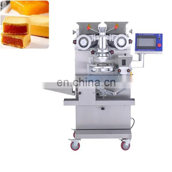 Food Processing Machinery For Pineapple Cake Pineapple Tart photo-2