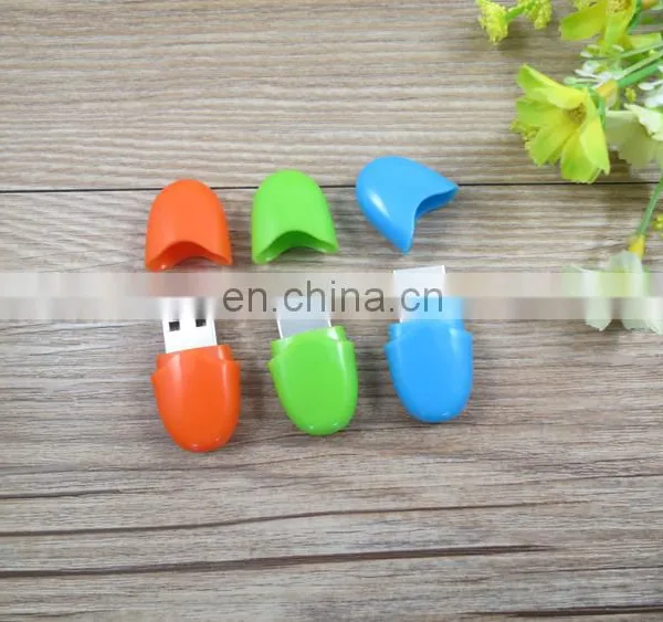 Mini Colorful Plastic Novelties Goods Usb Flash Drive Bulk Buy Mini Memory Sticker photo-4