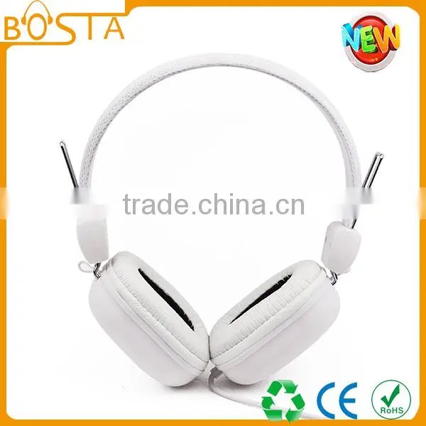 Promotional Funny Fancy Stereo Mega Bass Effect Headphone With Cool Design photo-2