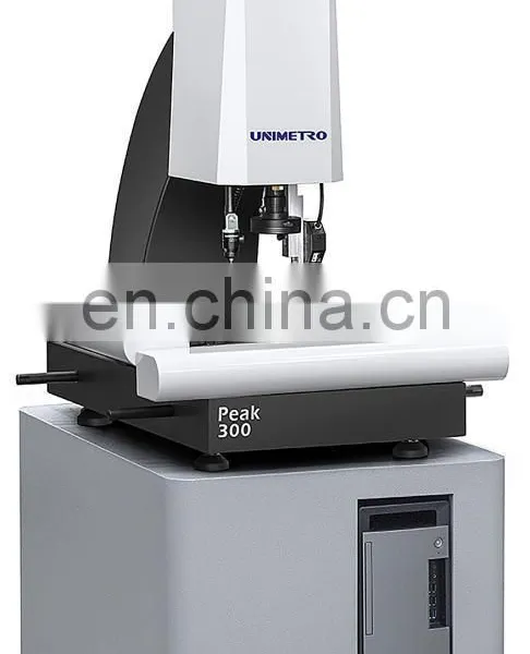 Custom Design CNC VMM Video Measuring Machine Vision Inspection Systems photo-2