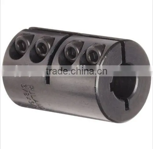 Finished Bore Sleeve Coupling Shaft Coupling ID:5/16" photo-2