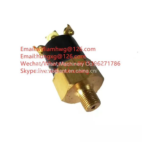 Doosan Parts A144212 Doosan Pressure Switch A144212
