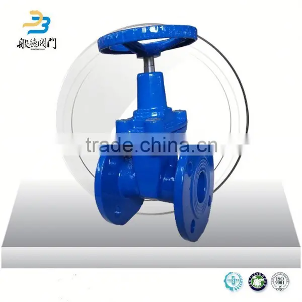 12 Inch Forged Steel Gate Valve Stem Extension photo-6