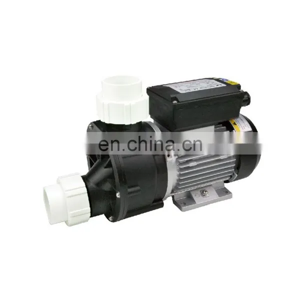 WM Series 0.75HP Whirlpool Bathtub Water Pump Hydromassage Bathtub Pump