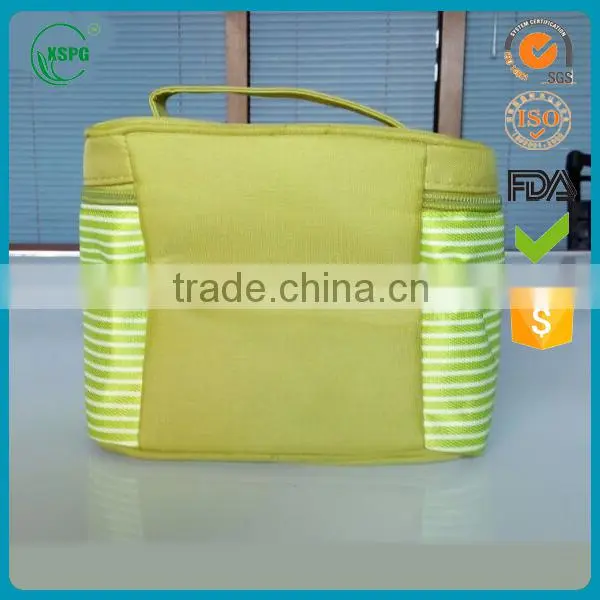 OEM Lunch Box/lunch Bag/tiffin Carrier Thermal Lunch Box photo-3