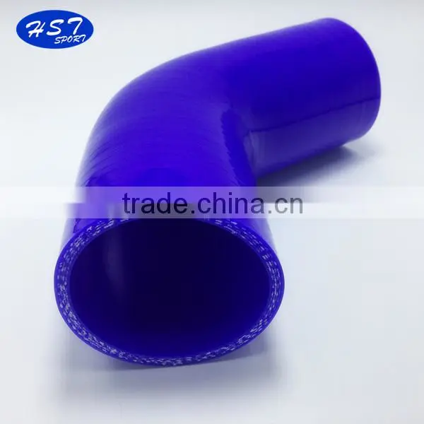 High Performance Good Selling Flexible Silicone Hose photo-4