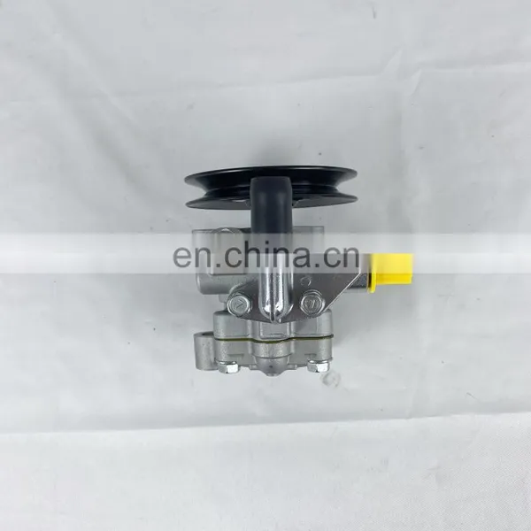 KEY ELEMENT Hot Sales Best Price Car Power Steering Pump For 57100-2D020 Hyundai Power Steering Pump photo-2