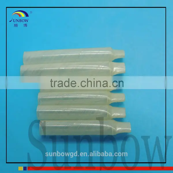 Sunbow Spiral Wound Multilayer Polyester Spiral Wound Tubings photo-4