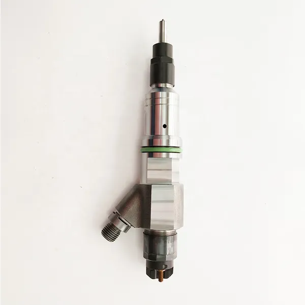 100% Tested M11 Common Rail Diesel Fuel Injector 0445120092 Wholesale Price photo-5