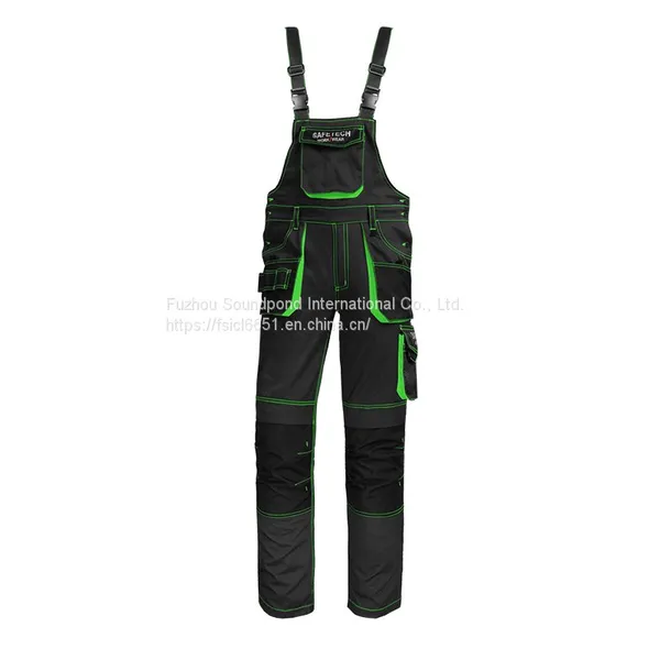 Men's BIB Trousers photo-2