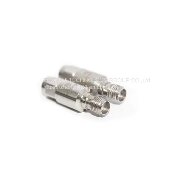 DC to 6GHz,2W 3dB Attenuator, SMA Coaxial Fixed Attenuator photo-5